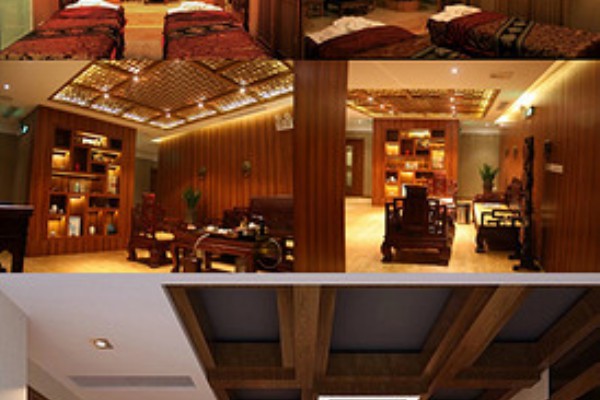 悠然成都，探寻养生休闲茶文化(成都悠然养生足道正规吗)