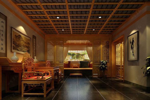 菱客茶馆：品味成都，养生休闲两不误(菱客汽车)