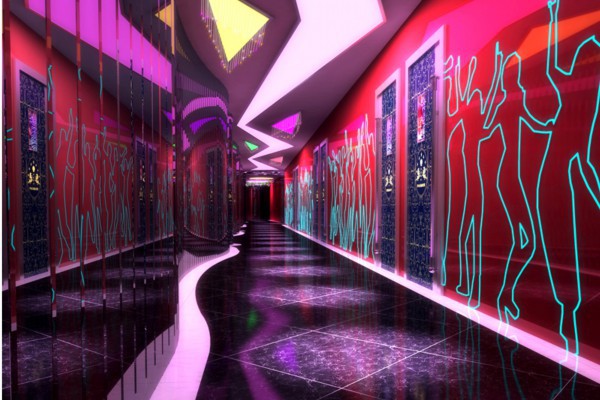 成都桑拿哪家强？盘点最舒适的桑拿馆