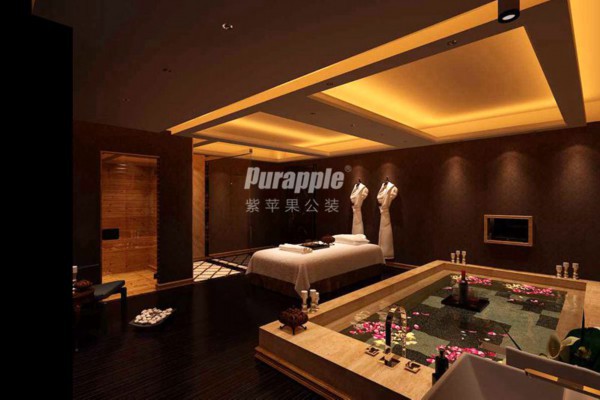 成都高端养生休闲住宿推荐，价格透明(成都高端养生休闲会所)