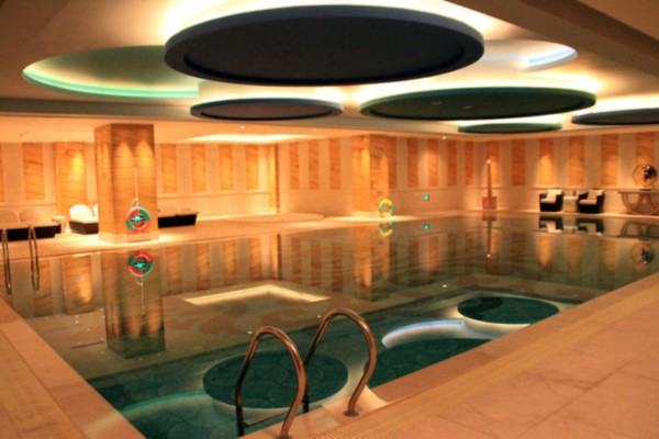 成都公园品茗养生好去处(成都公园茶馆推荐)