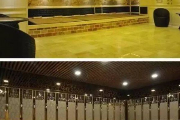 成都情侣养生圣地，桑拿咖啡浪漫约会首选(成都情侣主题酒店推荐)