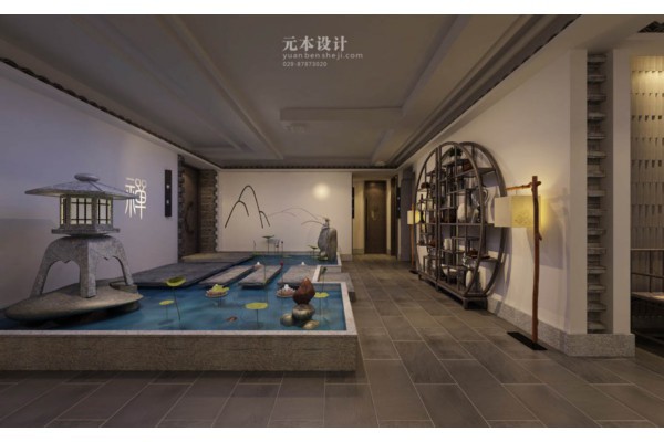 桑拿休闲圣地，成都周边养生游必选(成都有没有好玩的桑拿)