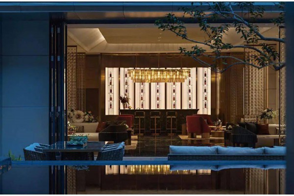 阳光桑拿浴室放松秘境(阳光桑拿房)