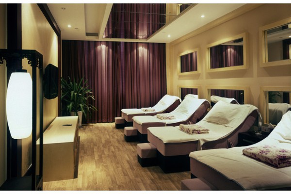 探索成都休闲养生秘境(探索成都休闲养生秘境的作文)