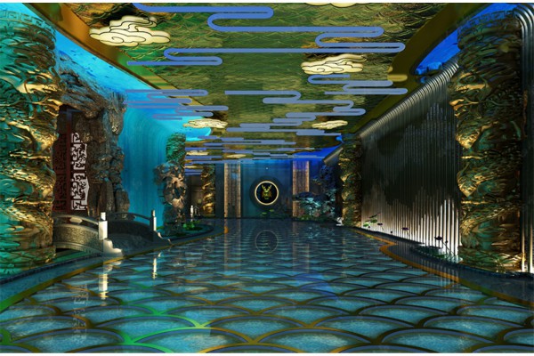 桑拿按摩成都行，放松身心一网打尽(成都 桑拿按摩)