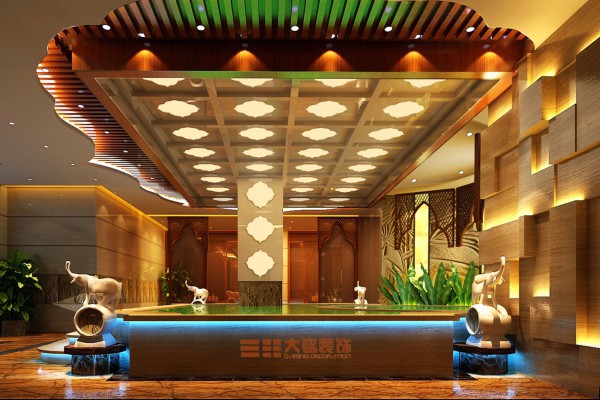 成都桑拿达人分享，养生休闲好去处推荐(2020年成都桑拿攻略)