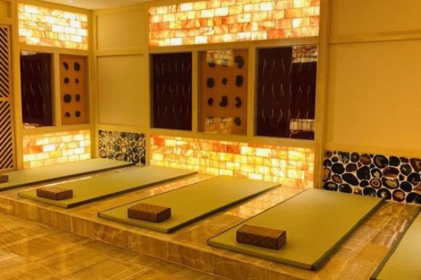 双桥周边休闲养生好去处推荐(双桥附近哪里好玩)